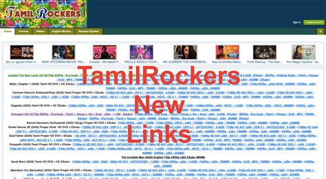 tamil rockers torrent proxy|tamilrockers proxy latest.